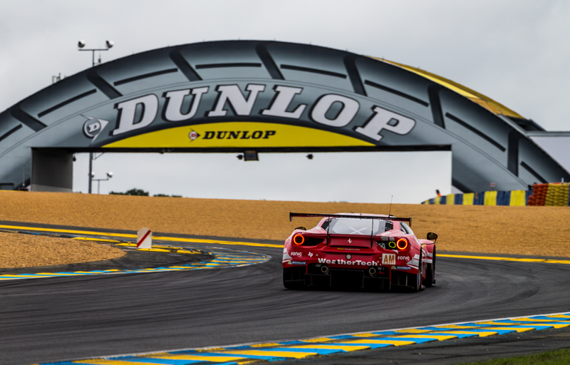 Illustration for article titled Your Spectacular On-The-Ground Thursday Le Mans Photo Gallery Is Here